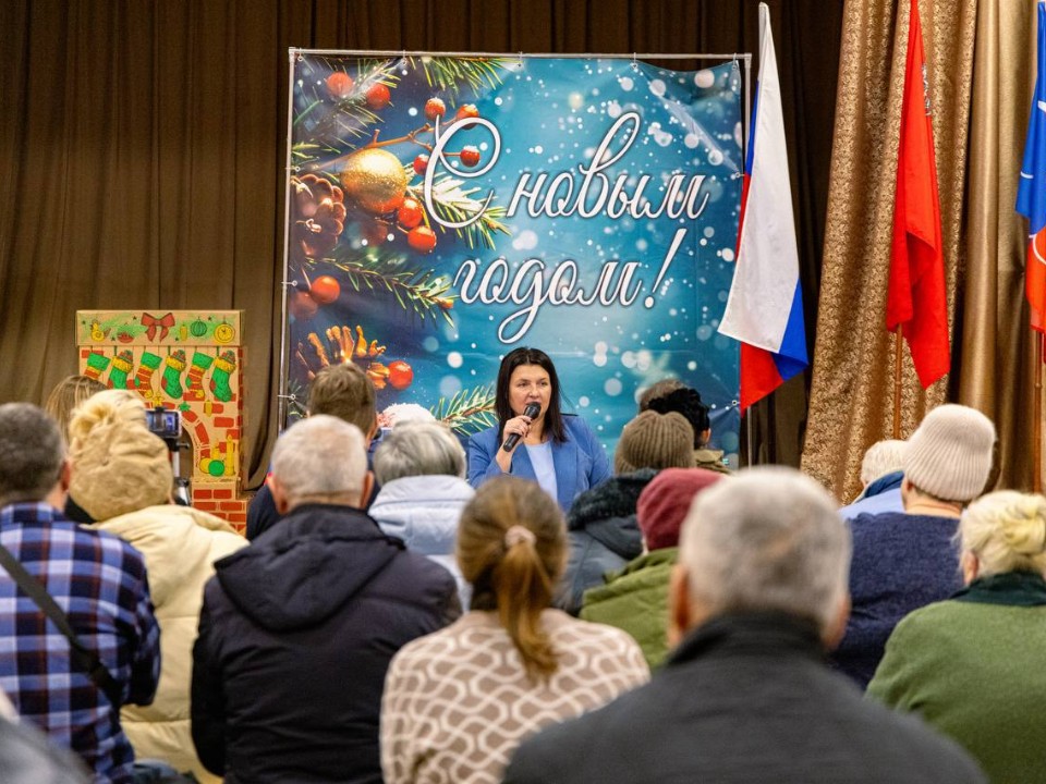 Новый детский сад, ремонт школы и дорога: что ждет микрорайон Восточный