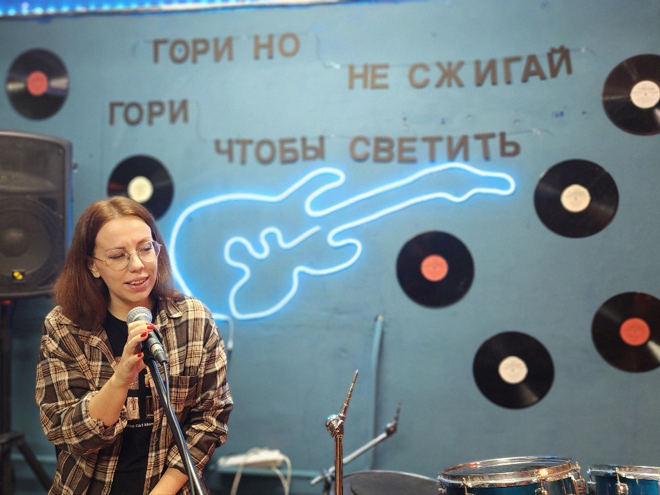 Культурный «Чердак»: новое место для музыки и творчества откроется в Высоковске