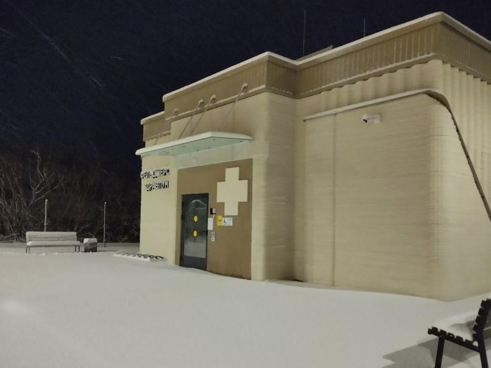 В Дубках вводят инновационный медобъект: местные жители смогут получить консультации и прививки в шаговой доступности