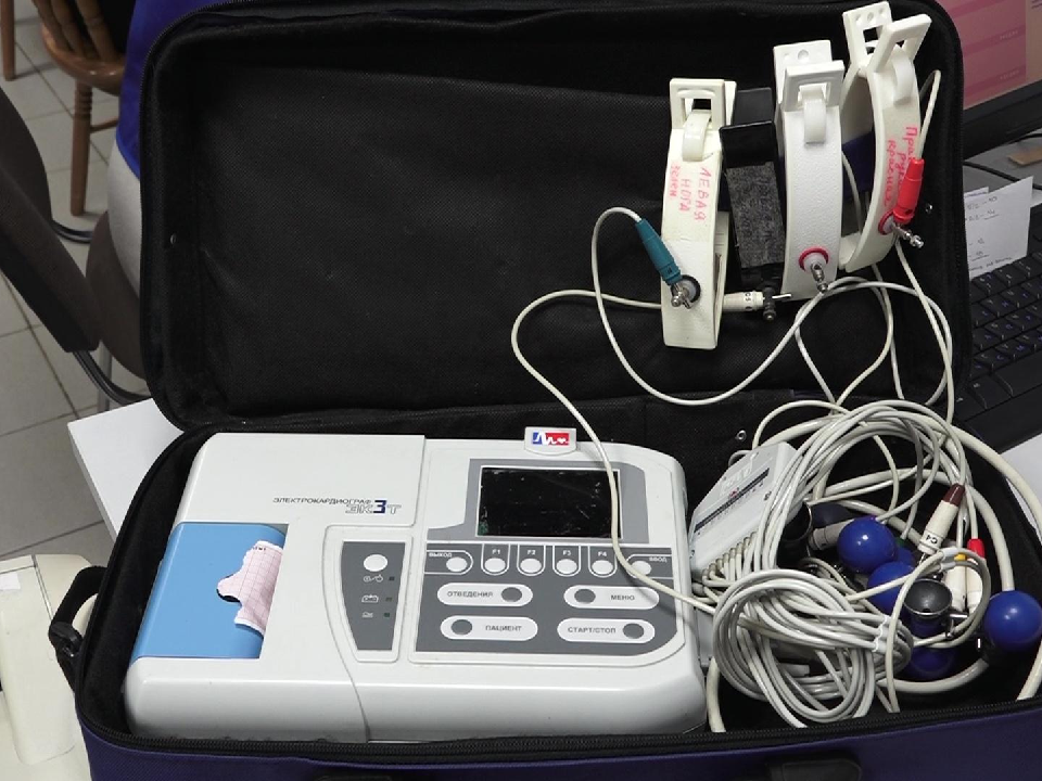 Меньше очередей, больше помощи: в Дубне перезапустили систему вызова врача на дом