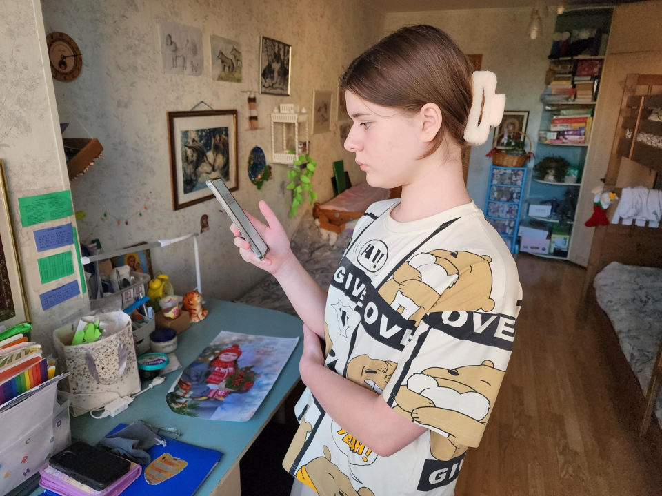 Неаттестацией напугали телефонные мошенники студентку из Чехова