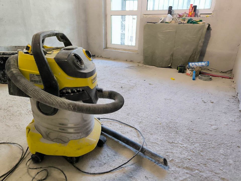 От головной боли до комы: чем может обернуться для жильцов ремонт в квартире соседей