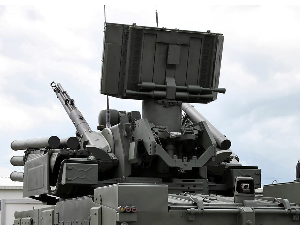 Уничтожили 16-й: еще один беспилотник сбили над столичным регионом