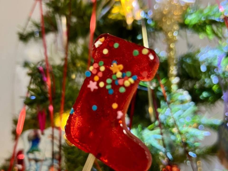 Крохотные валенки-шептуны отправились на фестиваль в Каширу из башкирской мастерской