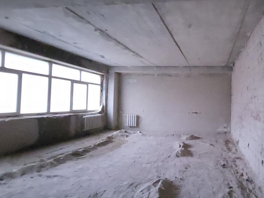 Капитальный ремонт колледжа в Красногорске завершится к началу учебного года