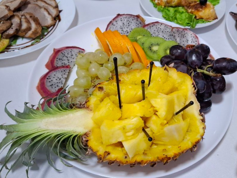 Не все фрукты полезны круглый год: как распознать «лишние», объяснила видновский врач