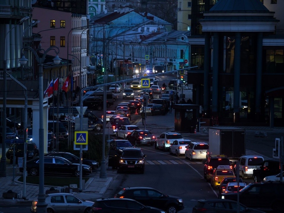 Большой брат следит: камеры на дорогах начнут наказывать водителей по-новому