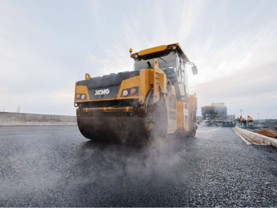 Шесть полос вместо четырех: что нового ждет водителей на трассе М-1 «Беларусь»