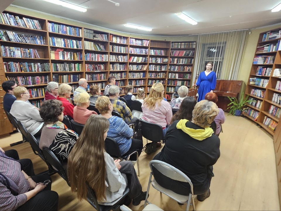 Электростальцам рассказали об истории Дня неизвестного солдата