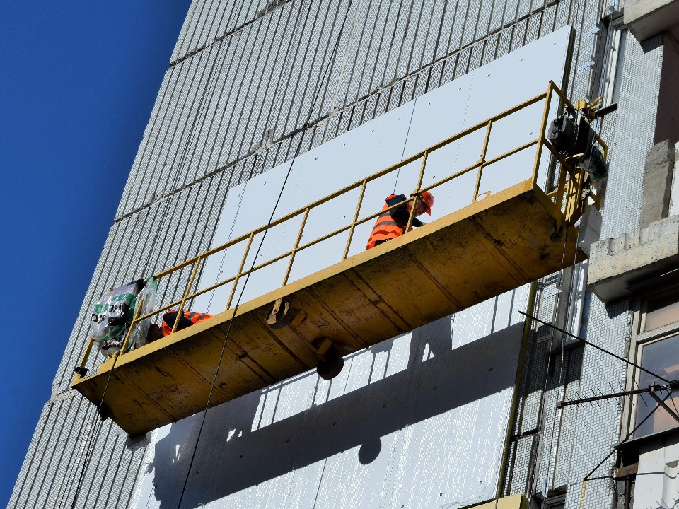 Что делать при некачественном капремонте: пошаговая инструкция для жильцов