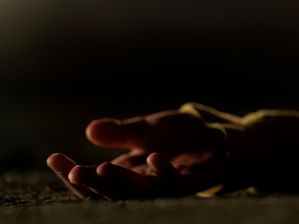 Кофта, трусы и один носок: подробности о найденном в Подмосковье пропавшем электрике