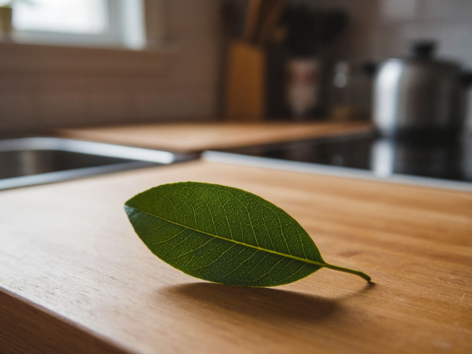 Не для супа: зачем лавровый лист прячут по углам квартиры