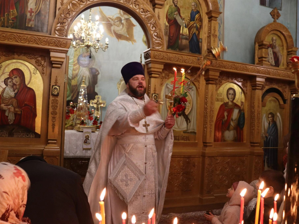 «Тело — это храм души, а за храмом нужно ухаживать»: священник — о спортивных тренировках