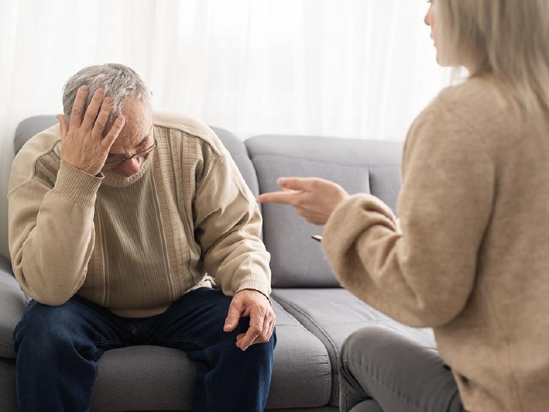 Срочно ищем пару? Как сохранить ясный ум даже в пожилом возрасте — инструкция