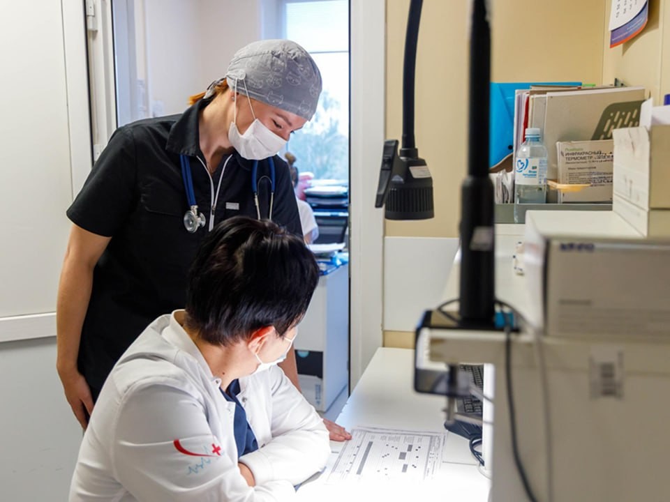 ИИ начал находить рак кожи: больше не нужно беспокоиться о родинках