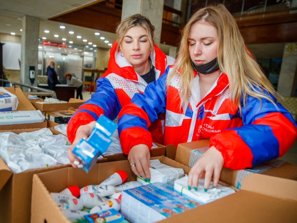 Идеи, меняющие Подмосковье: какие социальные инициативы получили зеленый свет и финансирование от власти