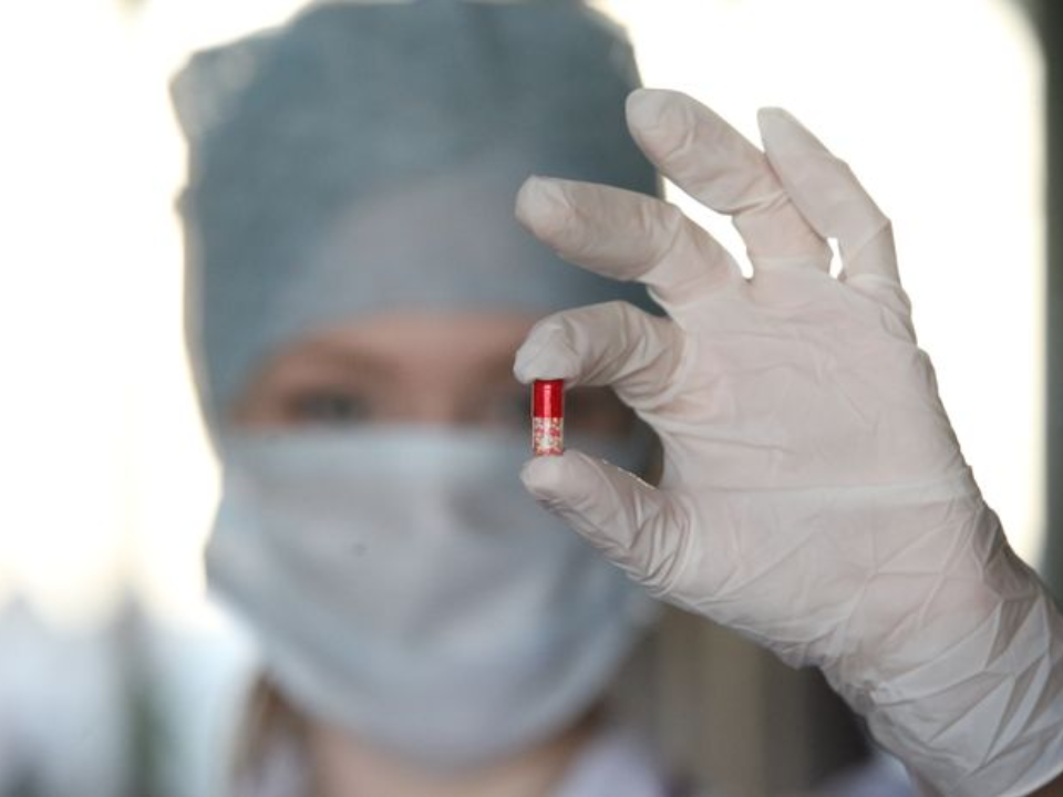 В Дубне обновили фармпроизводство: выпуск препаратов для лечения заболеваний дыхательных путей вырос