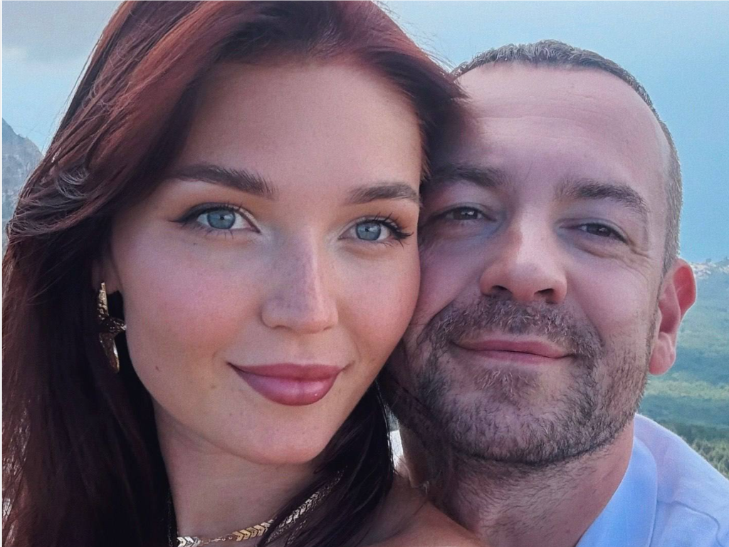 «Сбылась моя мечта»: 44-летний блогер Давидыч впервые стал отцом