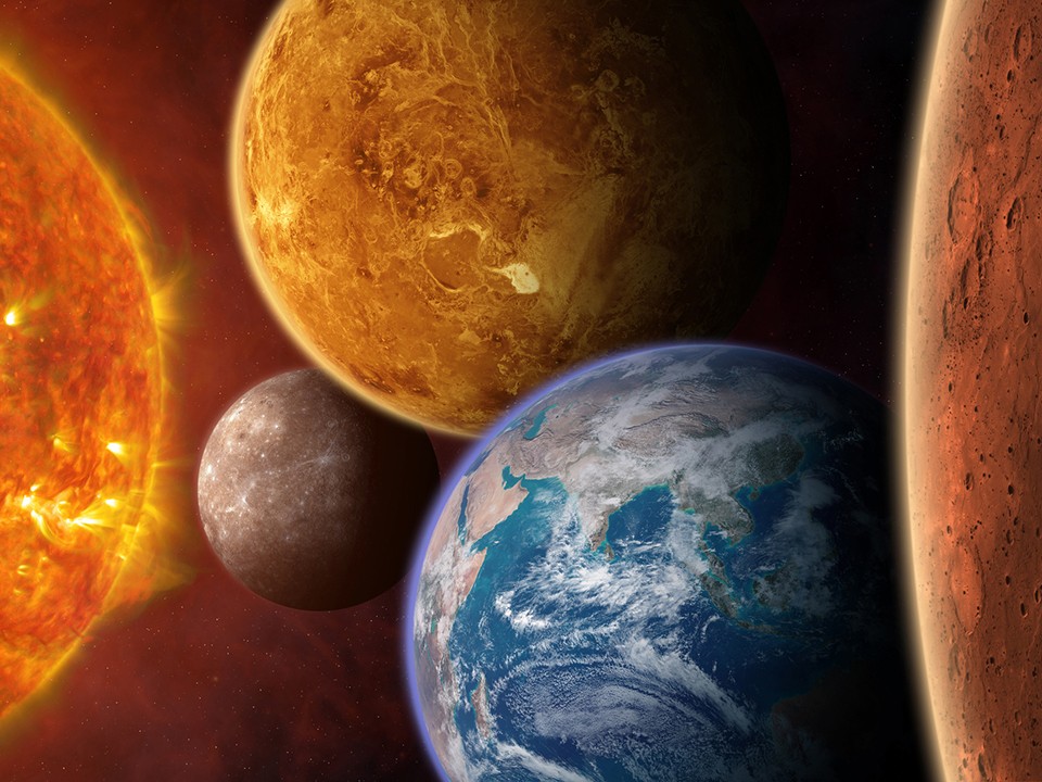 «Вифлеемская звезда»: уникальный солнечный парад пройдет впервые за шесть лет