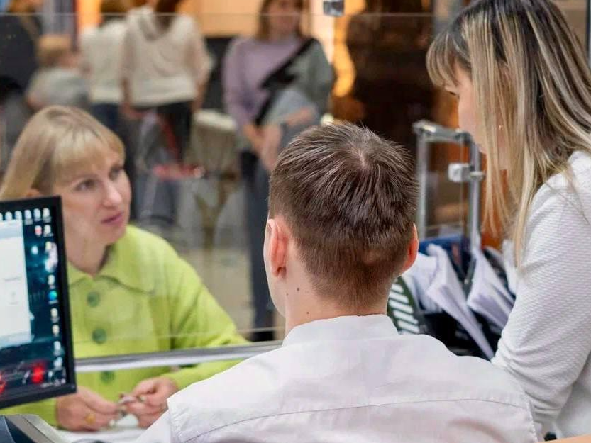 МФЦ Наро-Фоминского округа опубликовал график работы в новогодние праздники