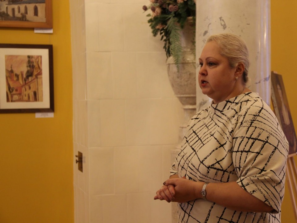 Лучше узнать историю округа можно на «Лыткаринских посиделках»