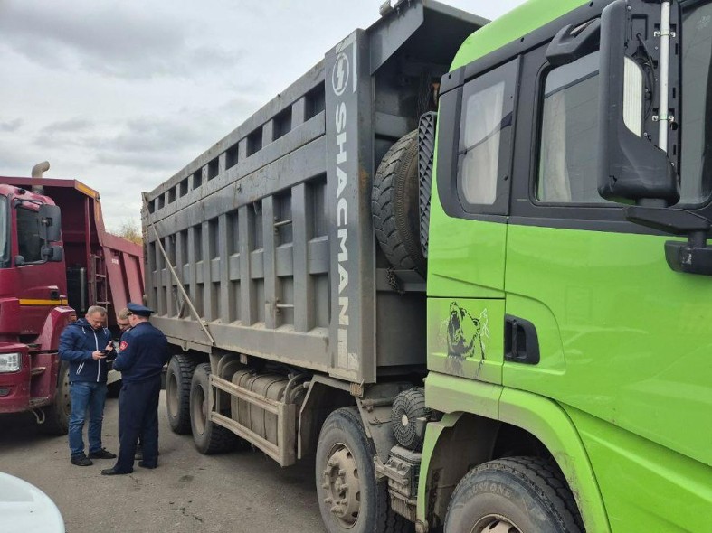 Ни один кирпич не прошмыгнет: цифровой надзор за строительными отходами избавляет Подмосковье от свалок