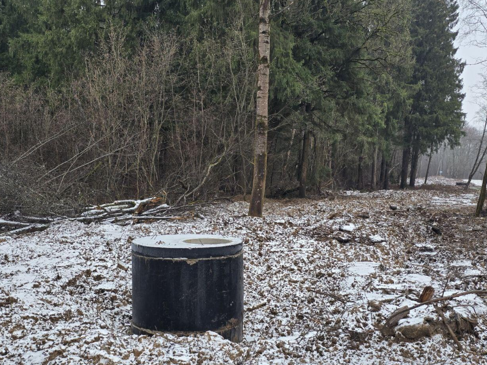 Без раскопок и пробок: в Можайске раскрыт секрет невидимого обновления канализационного коллектора
