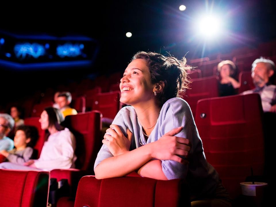 В Москве открылся международный фестиваль «Дни короткометражного кино»