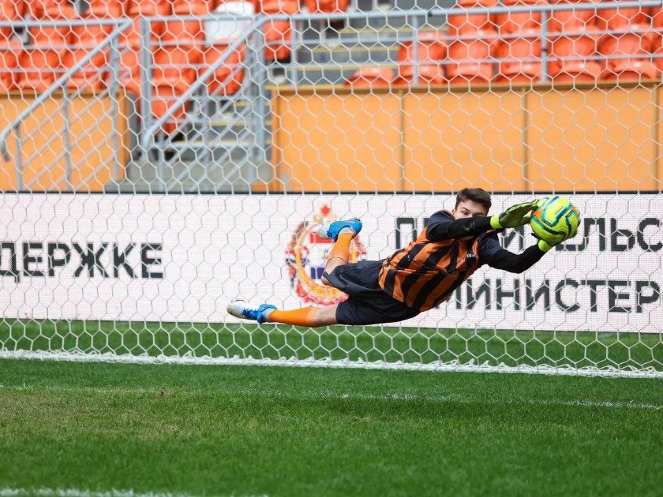 «Чемпионат Победителей» возвращается: кто сыграет с легендами спорта в Домодедове