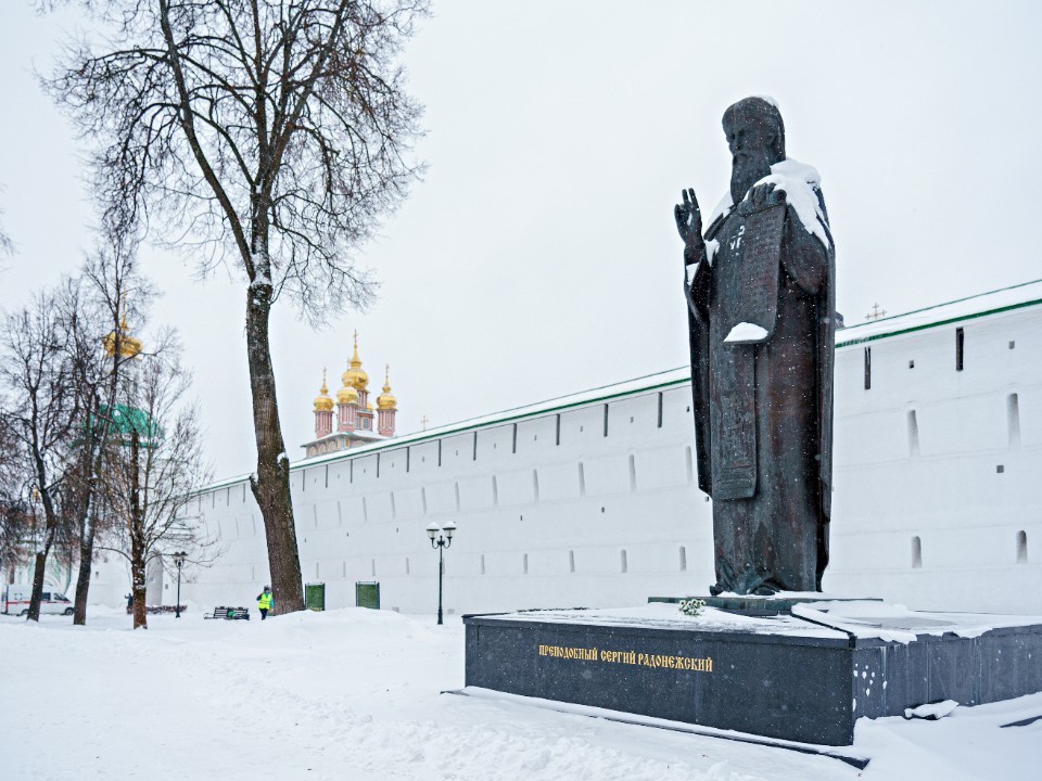 Погода в Подмосковье 30 декабря: синоптики обещают, что будет морозно с небольшим снегом