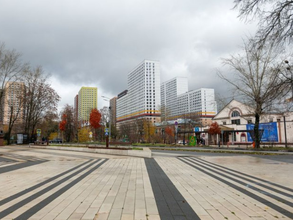 «Эффект Долиной» как один из факторов: почему вырос разрыв между новостройками и «вторичкой» в Подмосковье