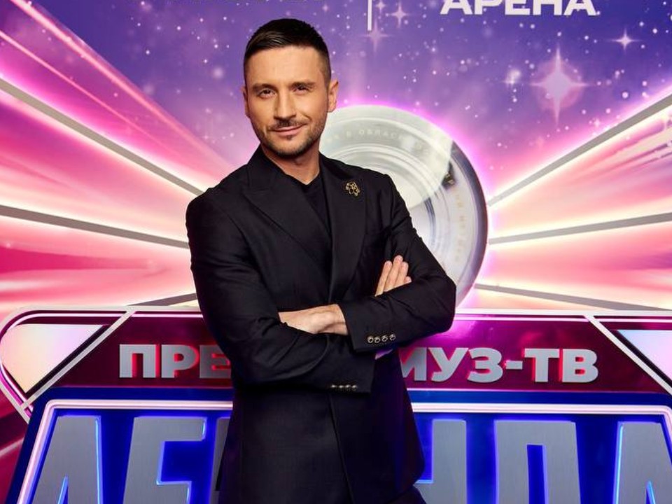 «Плакал после съемки»: Лазарев выложил забытый фрагмент из шоу с Валдисом Пельшем