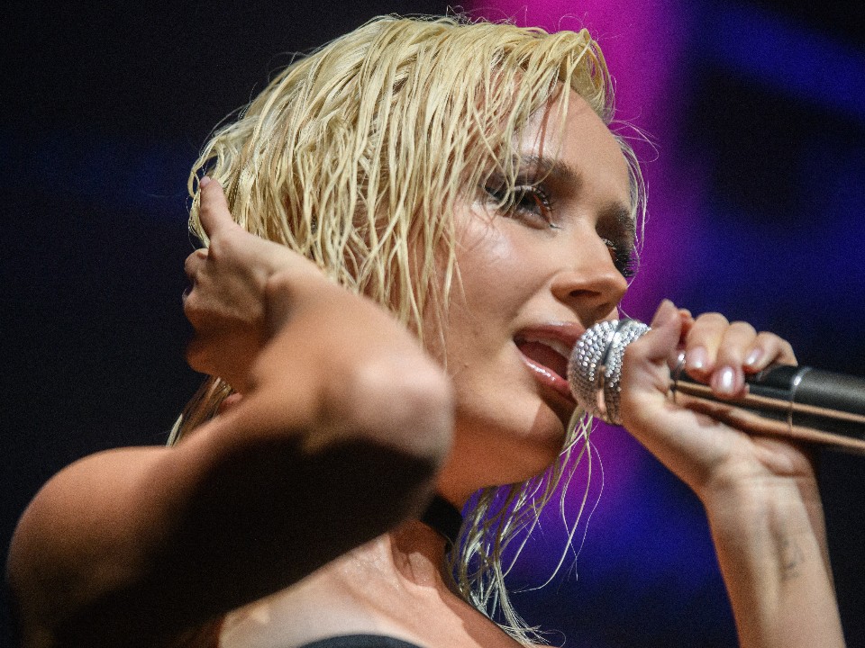 Прощай, Black Star: почему Клава Кока ушла с лейбла после 10 лет успешной карьеры