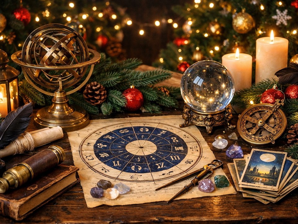 Гороскоп на сегодня и завтра: что делать и чего избегать 27-28 декабря – рывок в 2026 год