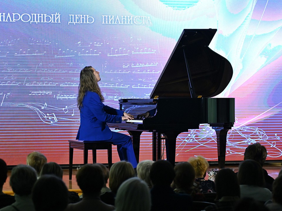 Классика с визуальным рядом: «Времена года» Чайковского прозвучат в Ступине