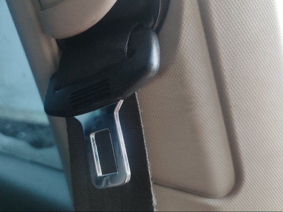 Миф или реальность: подольский автоэксперт рассказал, почему важно пристегиваться даже на заднем сиденье автомобиля