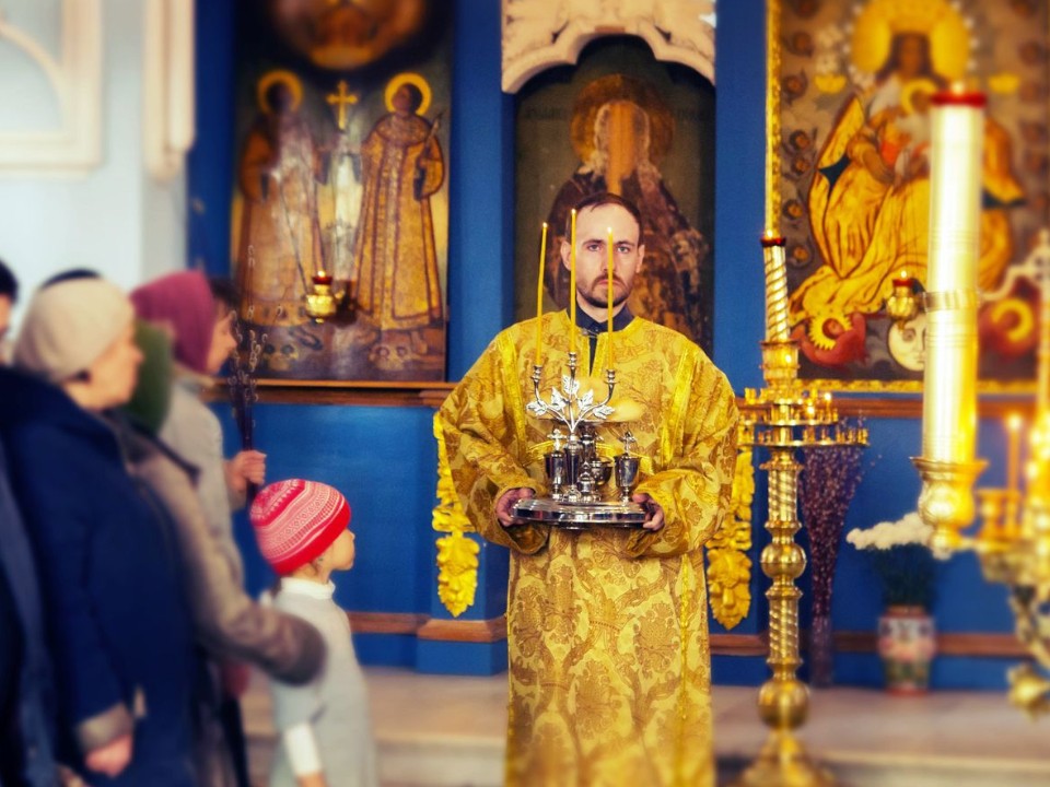 Уникальная святыня прибывает в Волоколамск: когда и где можно ей помолиться