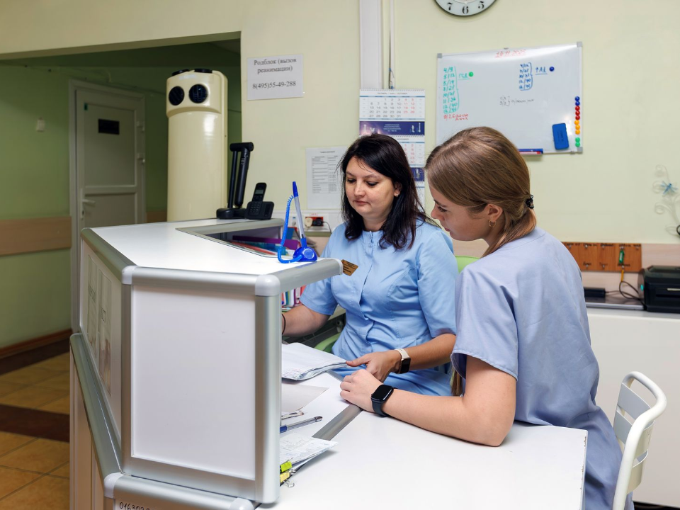 Важная встреча для будущих мам: эксперты расскажут все о беременности и родах