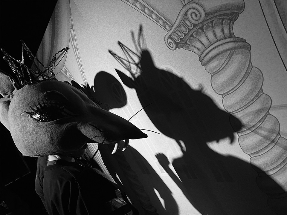 Негофмановский «Щелкунчик»: в Ступине покажут готическую и юморную версию сказки