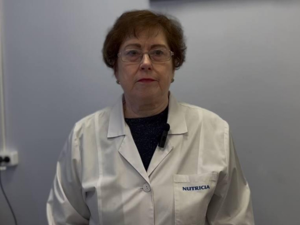 Три кита здорового питания: врач-диетолог Луховицкой больницы дала советы перед застольем