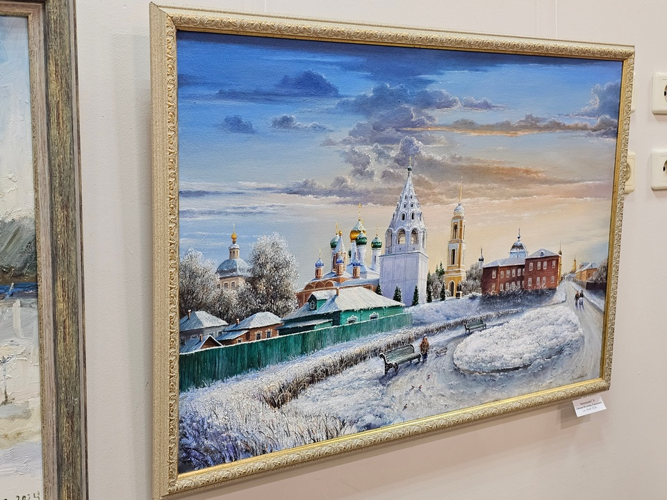 Викторины, концерты и выставки: куда сходить 24 декабря