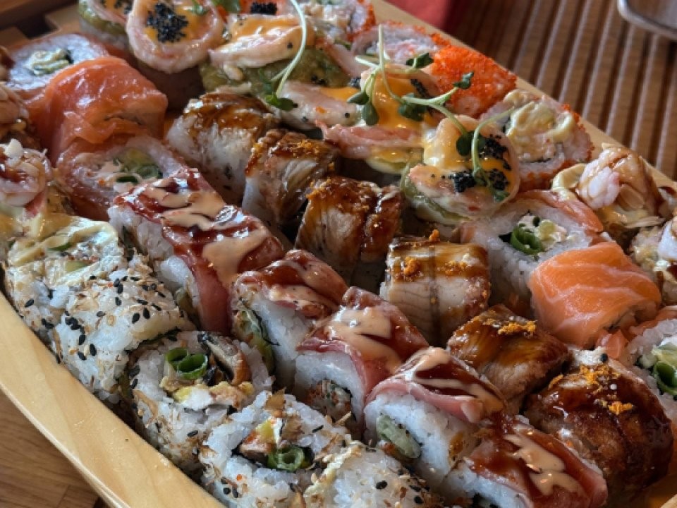 Ресторанный апокалипсис? Почему стремительно закрываются суши-бары и пиццерии