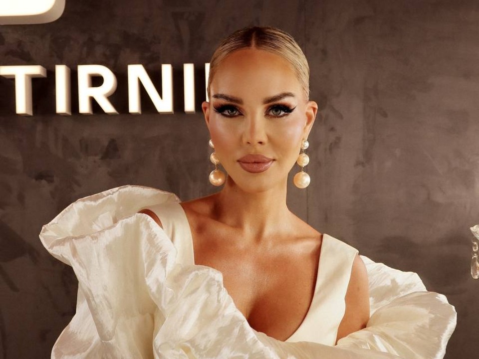 «Убивают младенцев на наших глазах»: почему Мария Погребняк против домашних родов