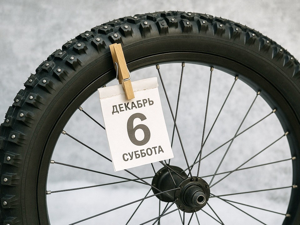 Какой сегодня день? Праздники и памятные даты календаря 6 декабря 2025 года