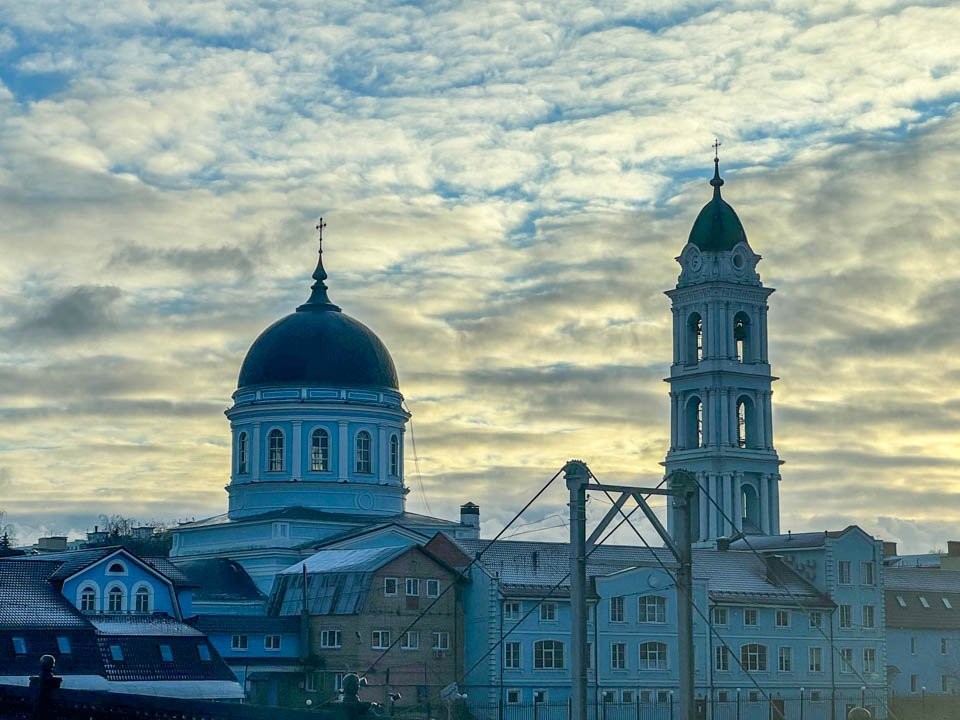 «Бог даст»: что будет, если покрестить ребенка в Рождественский пост