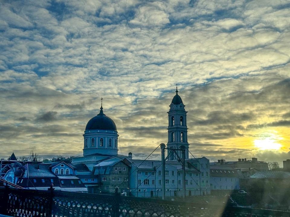 Церковный праздник 16 декабря 2025: что категорически нельзя делать в этот день