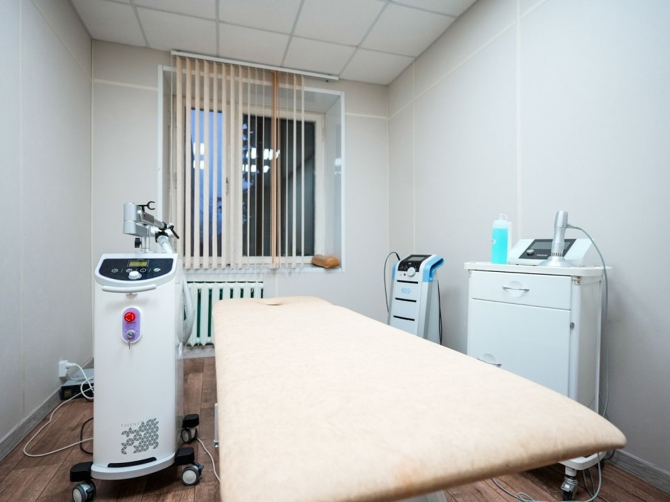 Здоровье по льготной цене: как получить путевку в соццентр Подмосковья жителям Солнечногорска