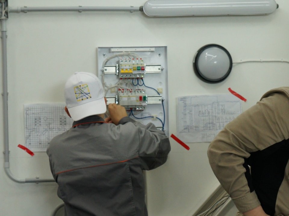 В одной из деревень Павловского Посада ненадолго отключат электричество