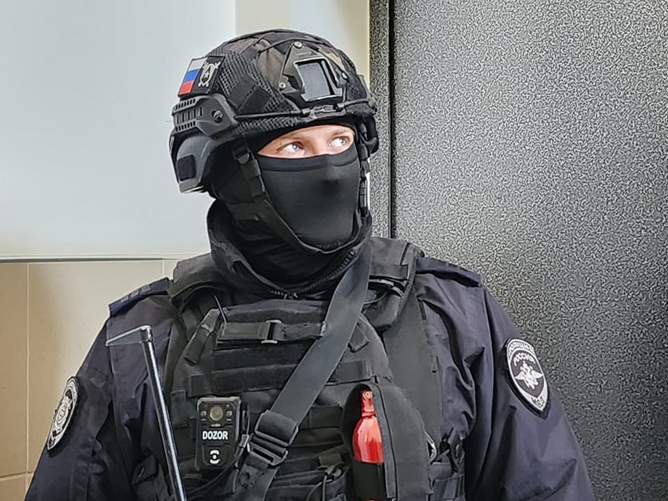 Звездный рехаб в Видном оказался пыточной: задержан основатель центра «Антонов PRO»