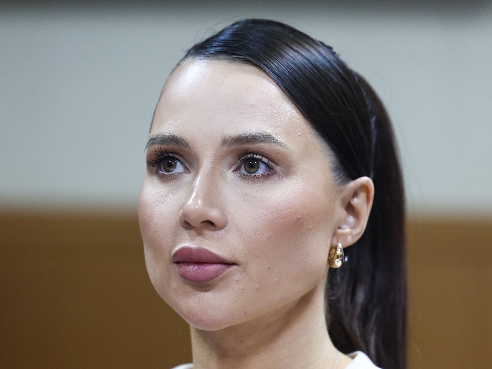 Блогера Лерчек увезли в больницу из-за угрозы выкидыша